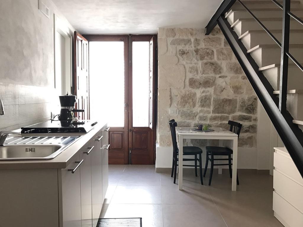 Ed.Ma Villa Scicli Exterior photo